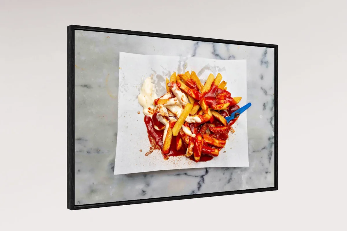 German Reality, Culinary Symbols 2025