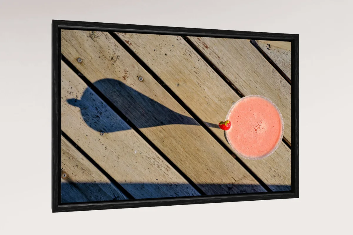 Strawberry Shadow, Culinary Symbols 2025