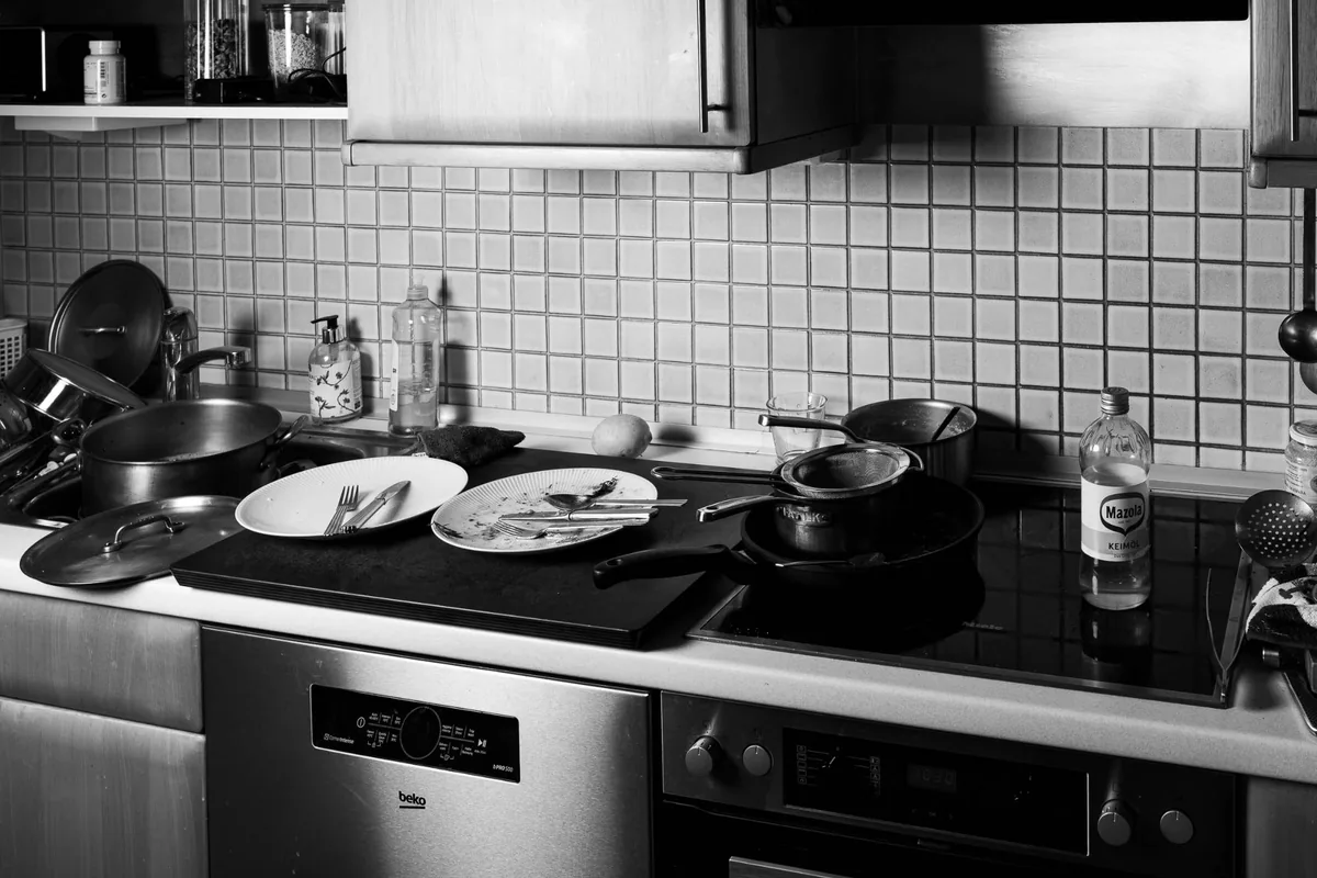After Service, Kitchen Studies 2026