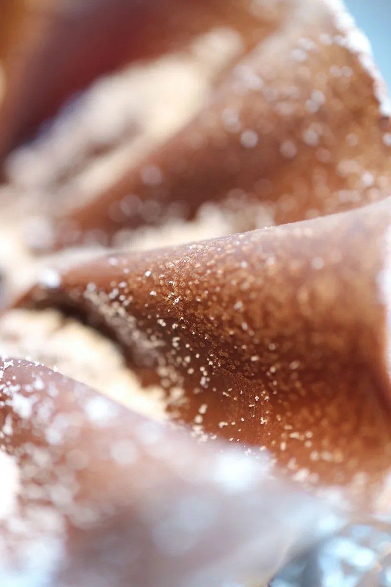 Chocolate Study III, Perception 2020