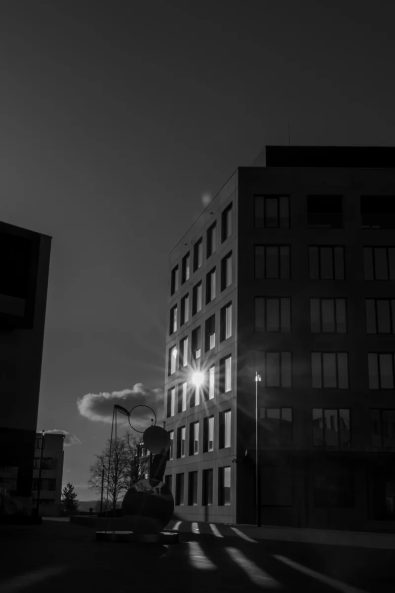 Against the Sun, Street 2026