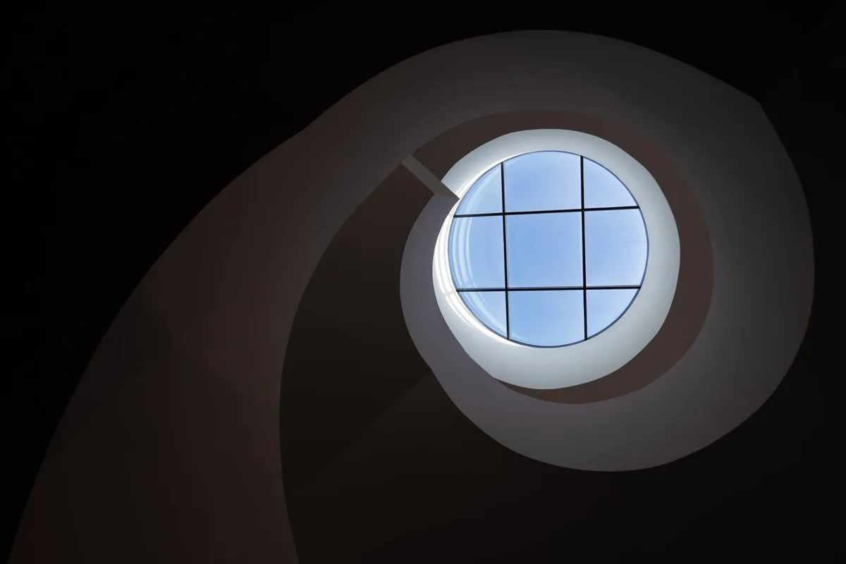 Eye I, Street 2026