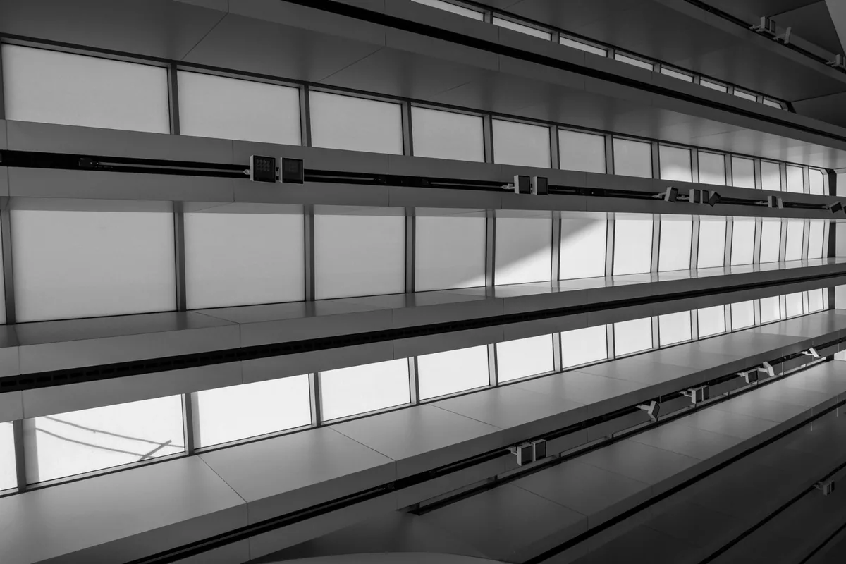 Grid I, Street 2026