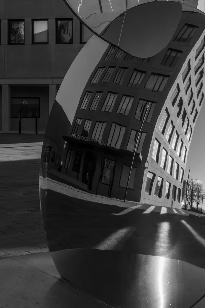 The Other Side I, Street 2026