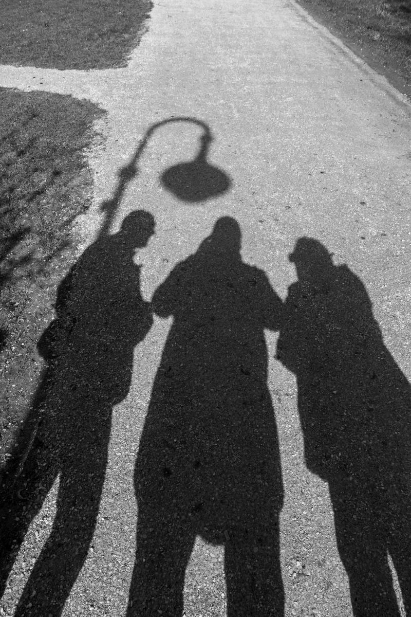 Three Witnesses, Street 2026